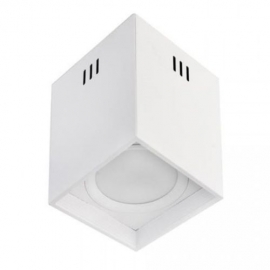 016-045-0010-10W 4200K WHITE 185-264V LED DOWNLGH-SANDRA-SQ10